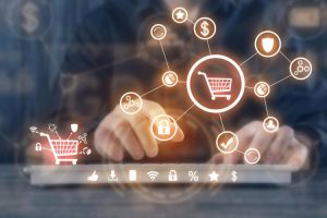 Penggunaan AI dalam Ritel dan E-Commerce